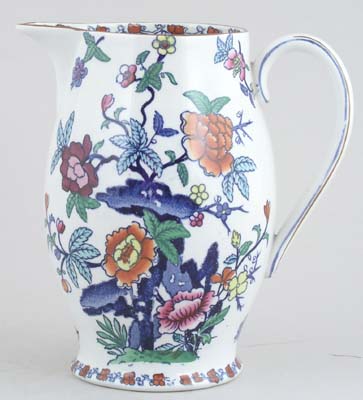 Jug or Pitcher c1930s